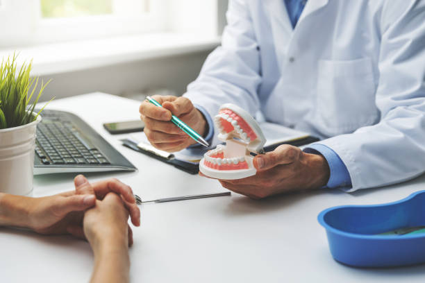 Emergency Dental Services in Sheffield, OH